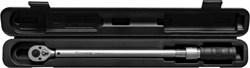 Ключ динамометрический двусторонний 1/2"DR, 70-350 Нм Thorvik TWBDM1270350 12506