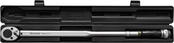Ключ динамометрический 3/4"DR, 100-500 Нм Thorvik TWM34100500 12508