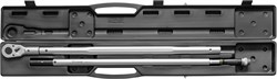 Ключ динамометрический 1"DR, 400-2000 Нм Thorvik TWM14002000 12509