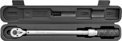 Ключ динамометрический двусторонний 1/2"DR, 40-210 Нм Thorvik TWBDM1240210 12515
