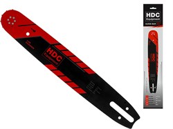 Шина 37 см 15" 3/8" 1.6 мм HDC 12632