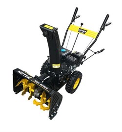 Снегоуборщик Huter SGC 4000E 3199 - фото 13611