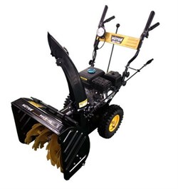 Снегоуборщик Huter SGC 4100L 3197 - фото 13612