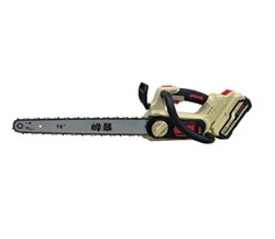 Аккумуляторная электрическая пила FBH-40-16 12708