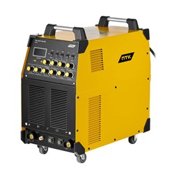 Аппарат аргонодуговой сварки Rilon TIG 315 P AC/DC 3632 - фото 13655