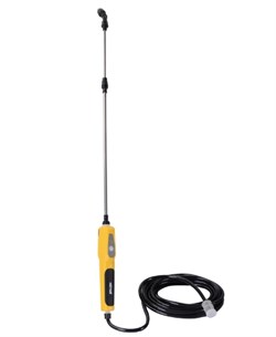Опрыскиватель аккумуляторный SP-3,7 Lite Huter 12760