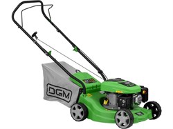 Газонокосилка бензиновая DGM LM-401 12637
