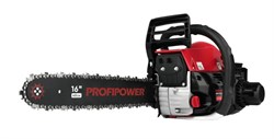 Бензиновая пила PROFIPOWER ПБ-52B 12887