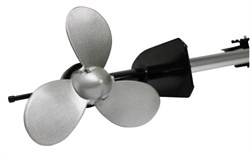 Мотор лодочный PROFIPOWER МЛ-52 12911