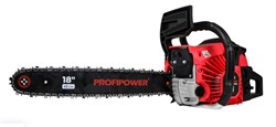Бензиновая пила PROFIPOWER ПБ-52 12914