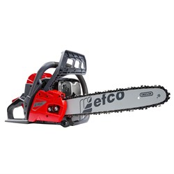 Пила бензиновая цепная EFCO MT 3710 (14") 12999