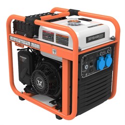 Генератор бензиновый ZONGSHEN BPB 4500 13035