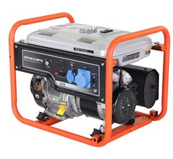 Генератор бензиновый ZONGSHEN PB 7000 13037