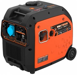 Генератор бензиновый ZONGSHEN BQH 7500 E 13051
