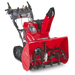 Снегоуборщик бензиновый Honda HSS 1380 A ET 13069