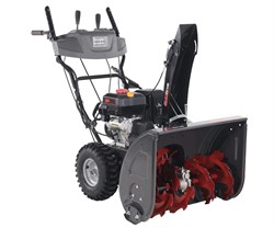 Снегоуборщик EVOline SBG 660 E (с двигателем Zongshen) 13077