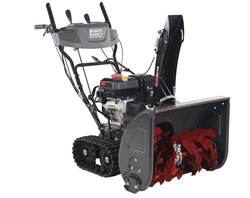Снегоуборщик EVOline SBG 660 TE (с двигателем Zongshen) 13079