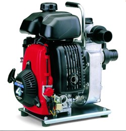 Мотопомпа бензиновая Honda WX 15 T 13101