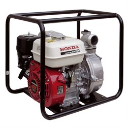 Мотопомпа бензиновая Honda WH 20 XT 13103