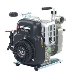 Мотопомпа бензиновая ZONGSHEN XG 15 13108