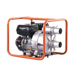 Мотопомпа бензиновая ZONGSHEN TG 30 13115