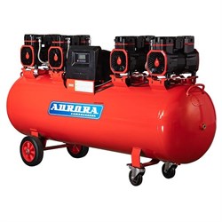 Безмасляный компрессор Aurora PASSAT-250/1000 MODULE 4G 13148