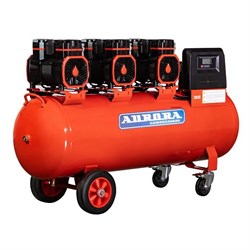 Безмасляный компрессор Aurora PASSAT-150 MODULE 4G 13149