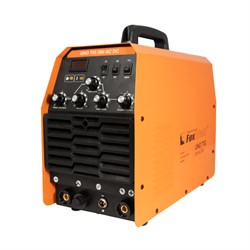 Аппарат аргонодуговой сварки UNO TIG 200 AC/DC 2883 - фото 14313