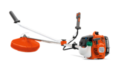 Триммер Husqvarna 128R 2160 - фото 14365