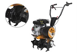 Культиватор Carver T-350 2243 - фото 14472