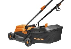 Газонокосилка электрическая Carver LME-1332 - фото 16123