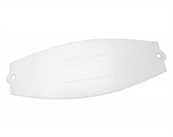 Стекло защитное SUN-9 DYNAMIC наружное 280.72x122.49мм 3950 - фото 16311