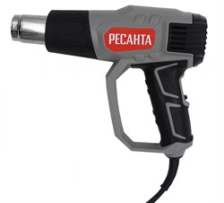 Строительный фен ФЭ-2000ЭК Ресанта 3979 - фото 16462