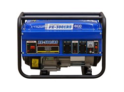 Электростанция (генератор бензиновый) ECO PE-1302RS 4032 - фото 16690