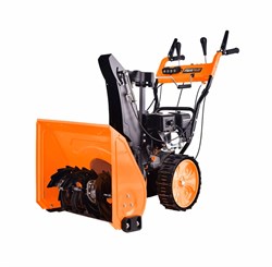Снегоуборщик MAXPILER MST-4050B 5031 - фото 32690