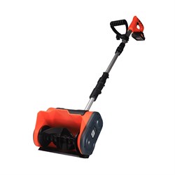 Снегоуборщик аккумуляторный PATRIOT PE 1003 UES 5635