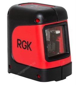 Лазерный уровень RGK ML-11 5847 - фото 47483