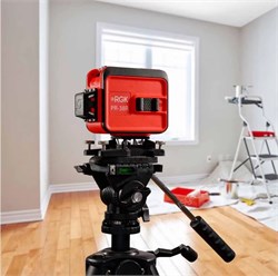 Лазерный уровень RGK PR-38R 5868 - фото 47758