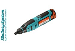Гравер аккумуляторный Sturm! CGM1201S 1BatterySystem12V 6100 - фото 52970