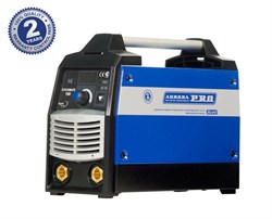 Сварочный инвертор AuroraPRO STICKMATE 160 (MMA+TIG lift) 1996 - фото 5376