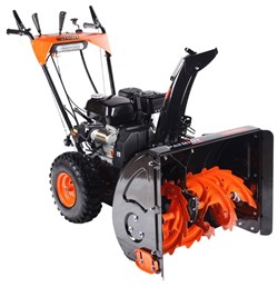 Снегоуборщик PATRIOT PS 791E 2038 - фото 5600