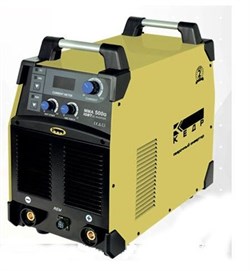 Сварочный инвертор КЕДР MMA-500G, 380В 2043 - фото 5620
