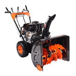 Снегоуборщик PATRIOT PS 921E 2053 - фото 5665