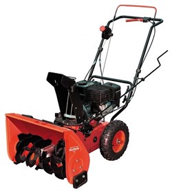 Снегоуборщик Elitech СМ 6 2064 - фото 5712