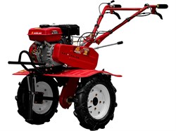 Культиватор бензиновый ASILAK SL-85BL (арт. AS2312-1) колёса 4.00-10 6321 - фото 57430