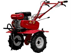 Культиватор бензиновый ASILAK SL-85BL (арт. AS2312-1) колёса 4.00-8 6322 - фото 57434