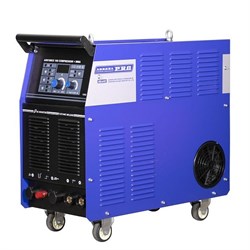 AuroraPRO AIRFORCE 100 COMPRESSOR+ММА 6377 - фото 57757