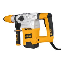 Перфоратор SDS-Max INGCO RH16008 INDUSTRIAL 1600 Вт 9 Дж 6487 - фото 58882
