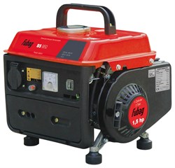 Генератор Fubag BS 950 0,65 кВт 2115 - фото 5890