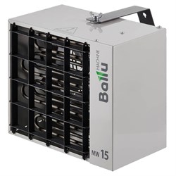 Тепловентилятор Ballu BHP-MW-15 6503 - фото 59083